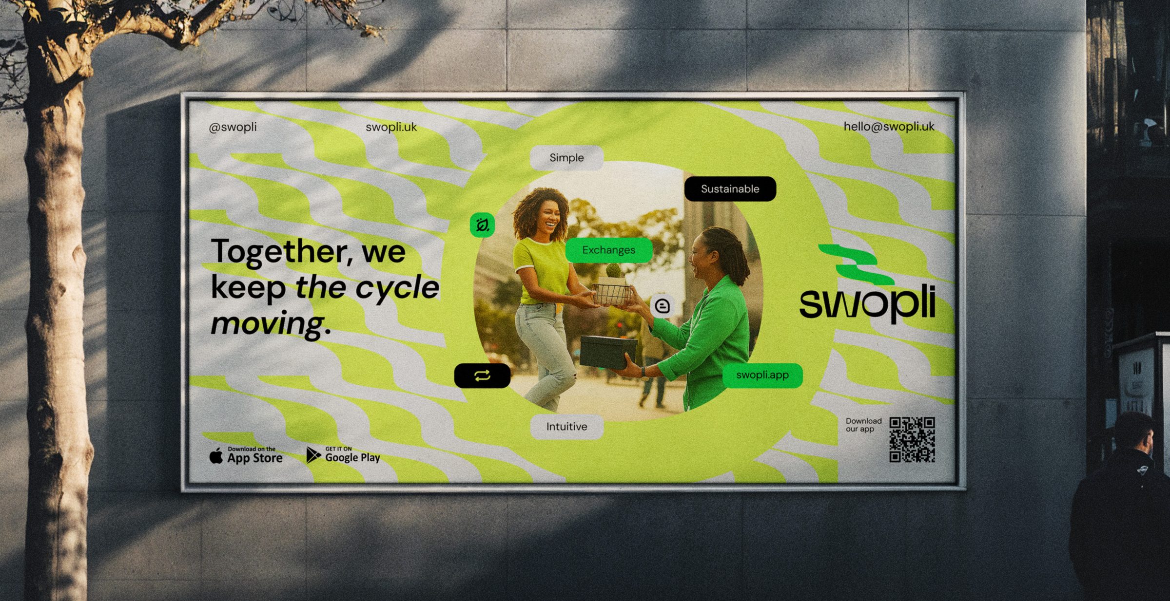 Swopli