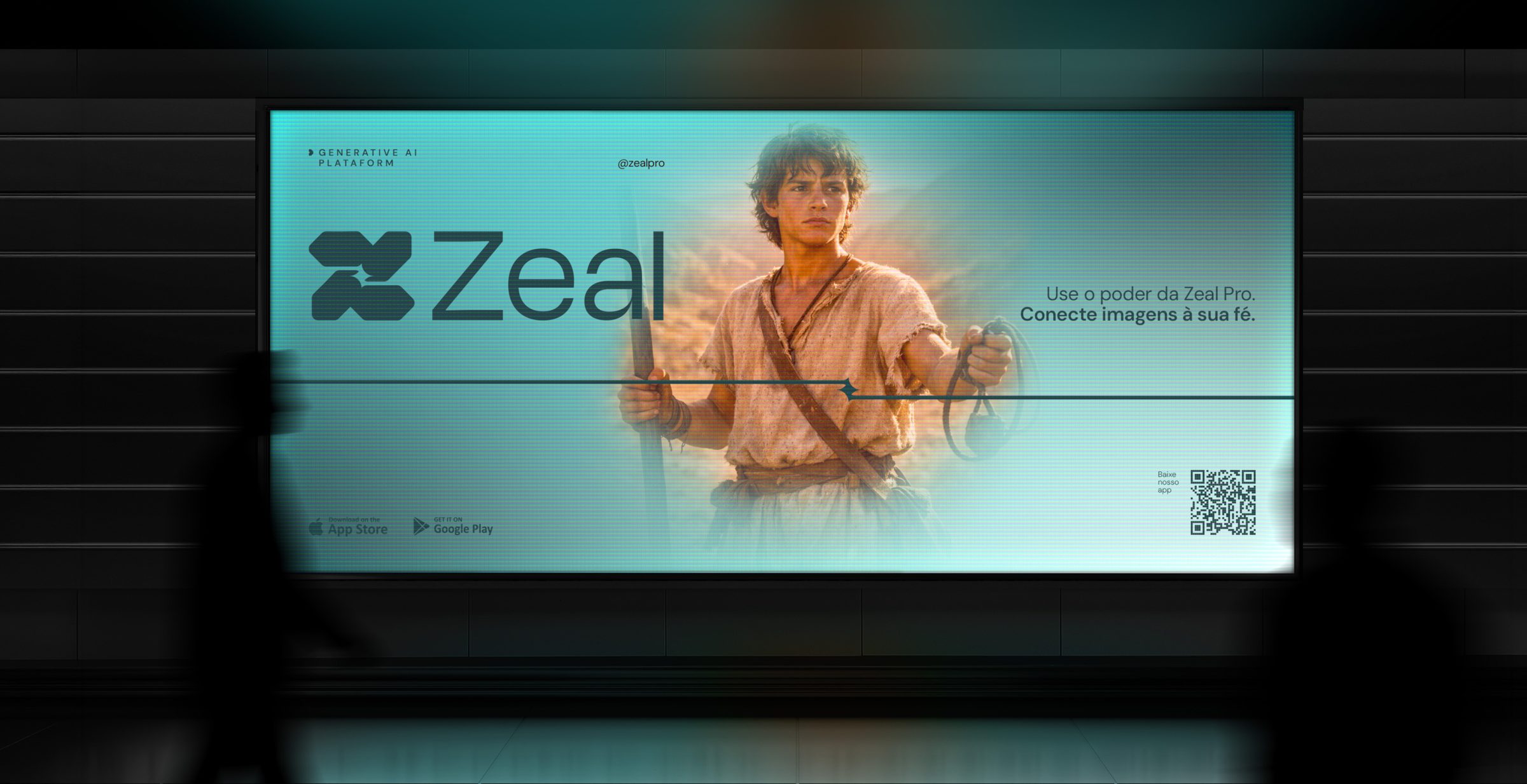 Zeal, imagem 9
